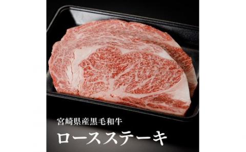 宮崎県産黒毛和牛バラエティ２種セット【肉 牛肉 国産 黒毛和牛 ミヤチク すき焼き しゃぶしゃぶ ステーキ】