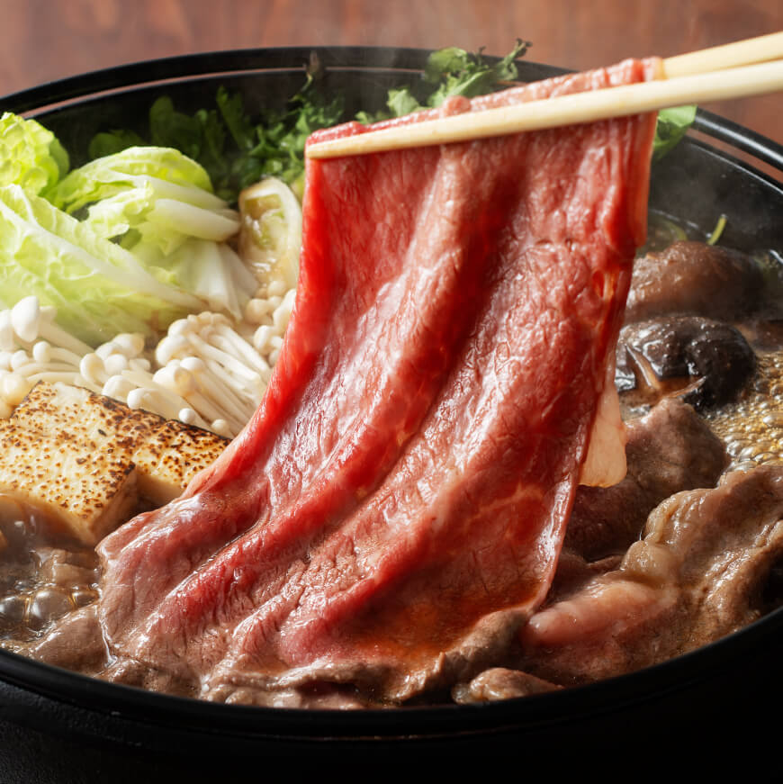 宮崎牛（もも150g、バラ150g）×2 【 肉 牛肉 牛 A4〜A5等級 宮崎牛 しゃぶしゃぶ 記念日 日本ハム 】