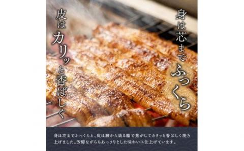 名店の味 国産鰻 宮崎県産うなぎ蒲焼 6尾(ウナギ780g以上)《うなぎ・蒲焼きのたれ・粉山椒 セット》【国産 鰻 ウナギ かば焼き 惣菜】