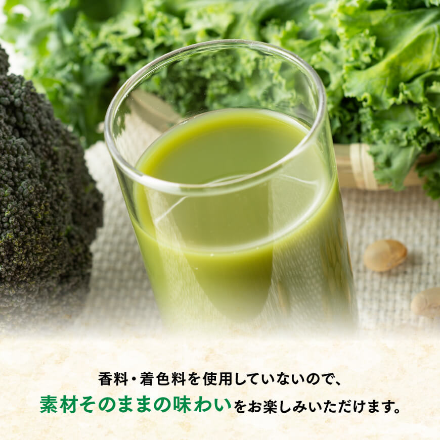 【6ヶ月定期便】伊藤園 毎日１杯の青汁 ソイラテ風味（紙パック）200ml×48本 【 全6回 伊藤園 飲料類 青汁飲料 低カロリー ジュース 飲みもの 】