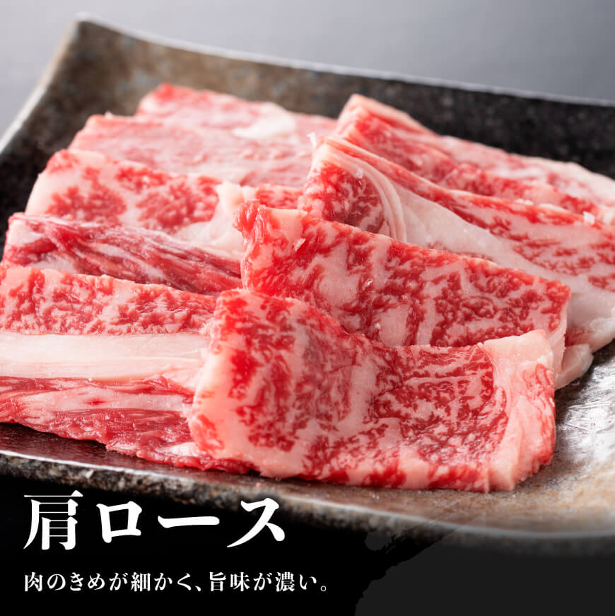 黒毛和牛5種盛り 焼肉セット（数量限定）600g 【 肉 牛肉 国産 宮崎県産 黒毛和牛 ミヤチク BBQ バーベキュー 送料無料 】