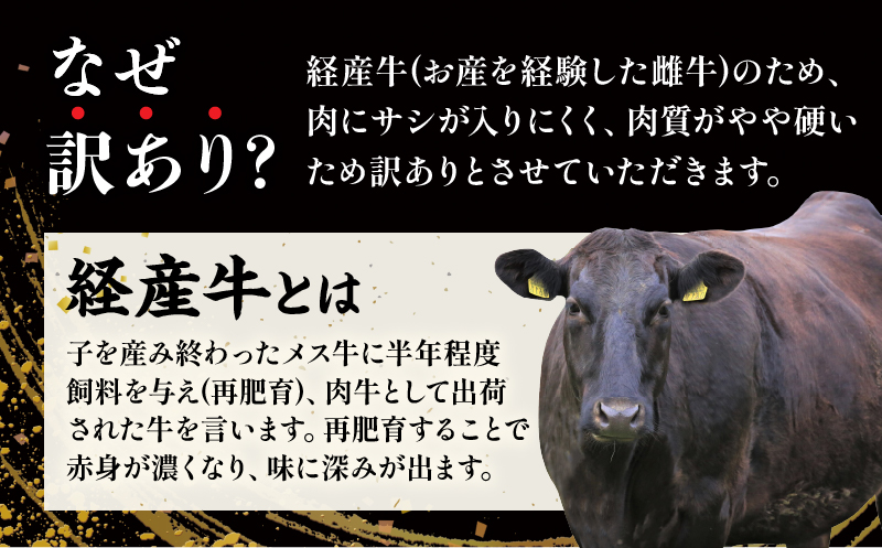 ≪訳あり≫黒毛和牛肩ローススライス(計1.5kg) 肉 牛 牛肉 国産_T025-006