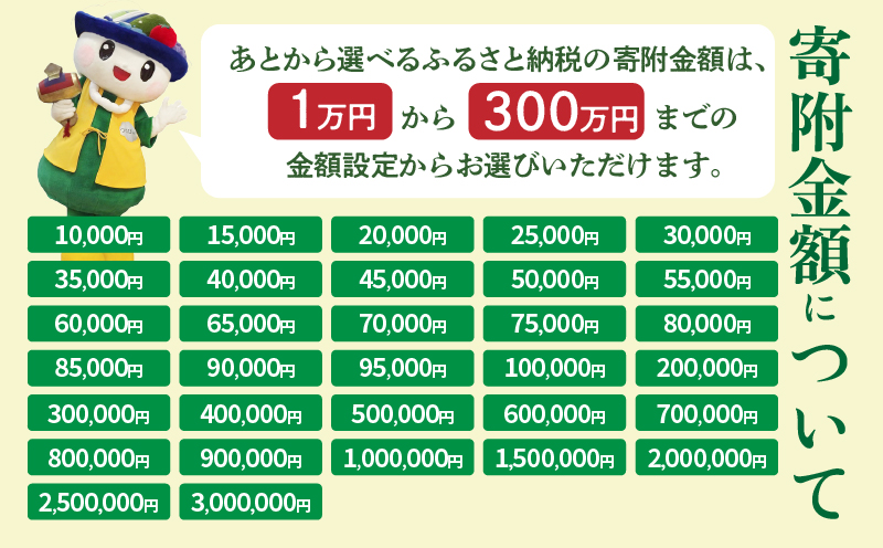 âªæé1幎éâ«ããšããã»ã¬ã¯ã 60,000åã³ãŒã¹ããµãããšã®ããã ããšããéžã¹ã ã«ã¿ãã° ã®ãã é°» è ã¯ã€ã³ éœèŸ²çº_T998-011