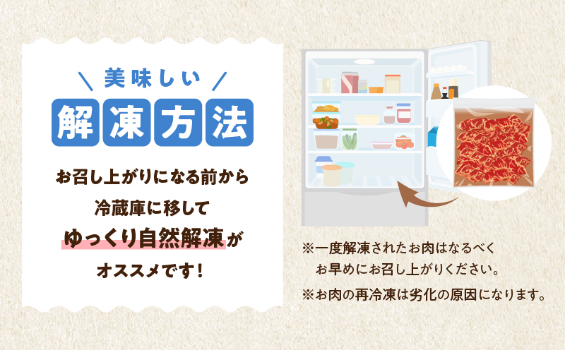 【2週間以内発送】≪訳あり≫国産牛味付け薄切り焼肉(計600g)お試し用 肉 牛 牛肉 おかず 国産_T030-055-2W