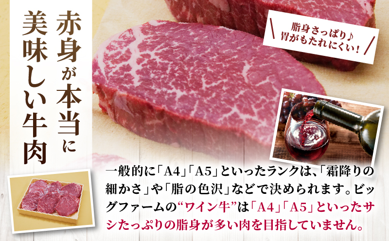 ワイン牛100%手ごねハンバーグ(計8個) 肉 牛 牛肉 加工品 国産_T011-005