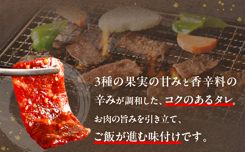 ≪定期便≫＼1か月に2回お届け!!／みんな大好きよくばり焼肉セット【総重量1.8kg】 肉 牛 牛肉 おかず 国産_T030-050