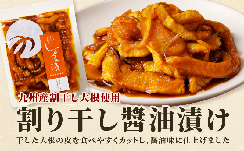 つの農産お漬物ギフトセット つけもの おかず 野菜 加工品 国産_T037-002