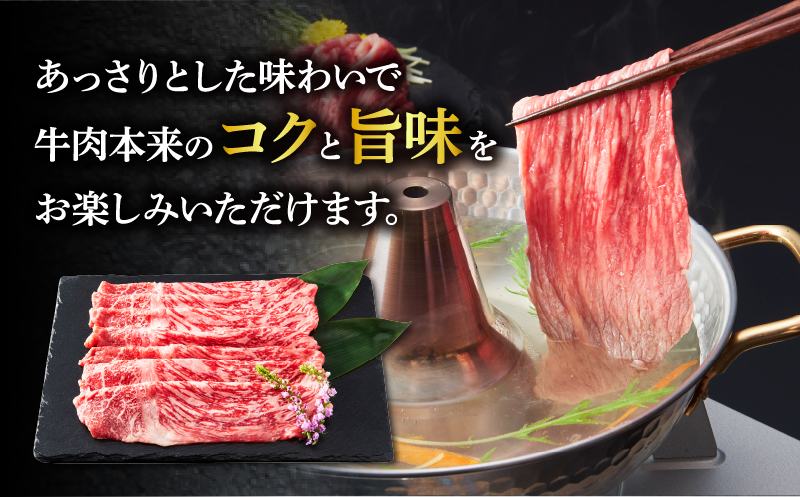 宮崎牛モモスライス(すき焼き用)計1kg 肉 牛 牛肉 焼肉 国産_T009-004