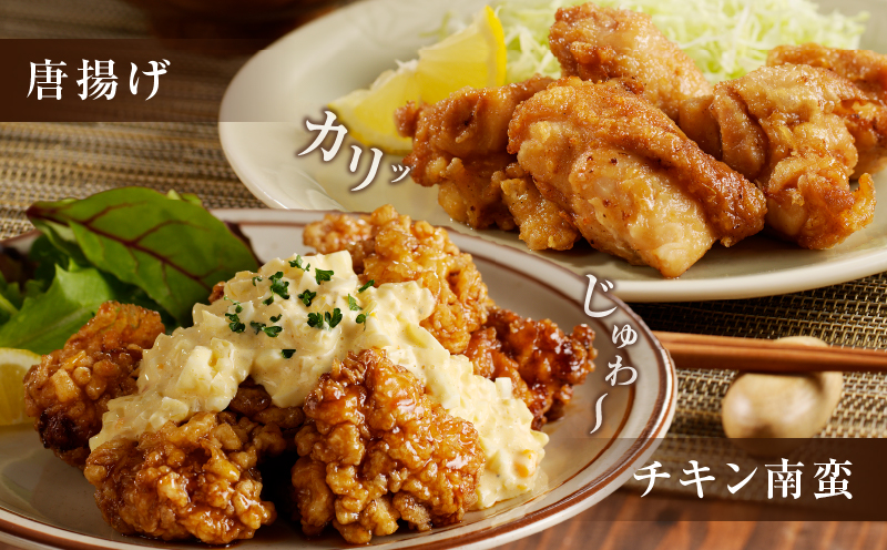 《隔月3回定期便》宮崎県産若鶏もも肉切身(総重量9kg) 肉 鶏 鶏肉 国産_T017-0091