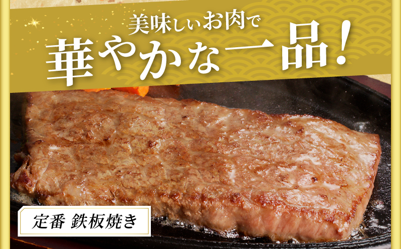 宮崎牛モモステーキ(計1.2kg) 肉 牛 牛肉 国産_T009-0202