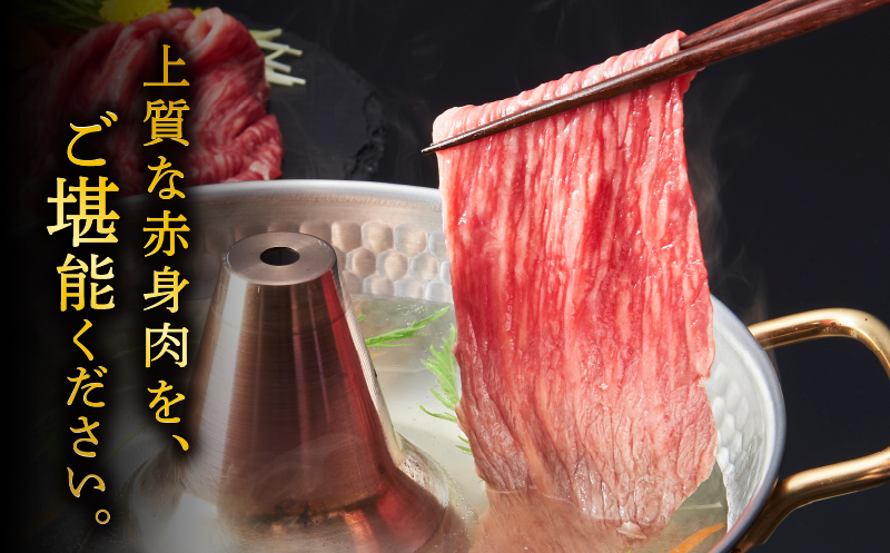 宮崎牛モモスライス(すき焼き用)計1kg 肉 牛 牛肉 焼肉 国産_T009-0045
