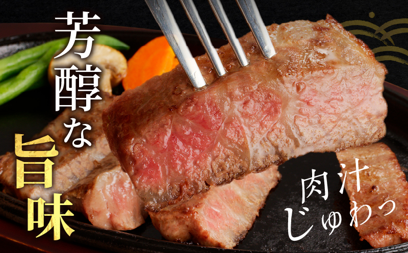 宮崎牛モモステーキ(計1.2kg) 肉 牛 牛肉 国産_T009-0202