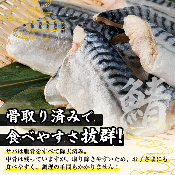 ＜訳あり＞ 甘塩 銀鮭と骨取りサバの切り落としセット(合計2kg・500g×各2袋) 甘塩 小分け 切り身 鯖 さば 骨なし 骨取り済 さけ 鮭 しゃけ  鮭切身 カット済 簡単 魚 海鮮  お弁当 おかず 【KI-26】【イチマル食品加工】