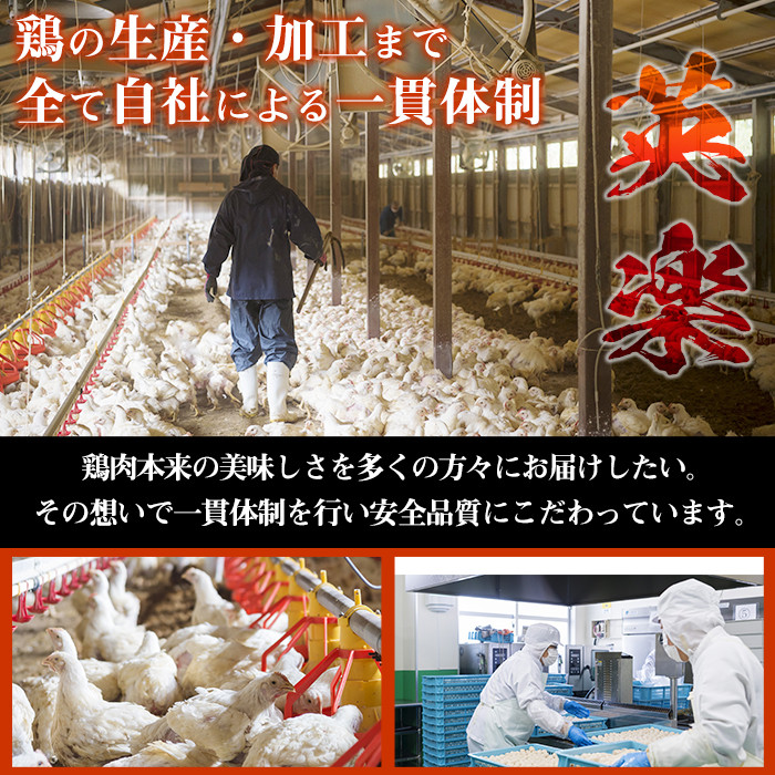 宮崎県産ブランド鶏「夢創鶏」小肉(せせり)(計1.6kg・200g×8P)鶏肉 肉 国産 小分け 冷凍 便利 宮崎県 門川町【C-8】【株式会社 英楽】