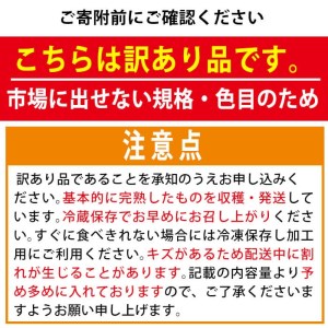 訳あり 規格外 数量限定 門川町産 ミニトマト(計2kg)  訳あり 規格外 数量限定 門川町産 ミニトマト 期間限定 生活応援 とまと 野菜 ミックス 生 旬野菜 冷蔵 【X-9】【いけとも農園】