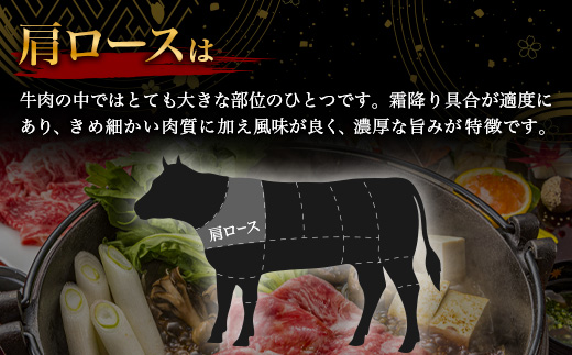 【A5ランク】 宮崎牛 すき焼き 2種 食べ比べ 肩ロース630g・牛もも630g 計1260g すき焼き しゃぶしゃぶ | ふるさと納税 すき焼き しゃぶしゃぶ 肉 牛肉 高級肉 黒毛和牛 国産 モモ 肩ロース 宮崎県 椎葉村 人気 送料無料 | TK-116