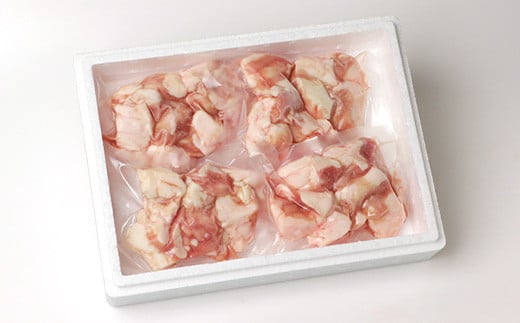 宮崎県産 椎葉牛 ぷりぷりホルモン（小腸）もつ鍋・焼肉用 200g×4P（800g）［宮崎 椎葉 国産 国産牛 ほるもん ホルモン 牛モツ もつ モツ もつなべ もつ鍋 モツ鍋 コラーゲン ホルモン単品 おつまみ つまみ やきにく 焼肉 BBQ バーベキュー アウトドア キャンプ 冷凍 贈物 ギフト お中元 お歳暮 日本三大秘境］【TK-82】