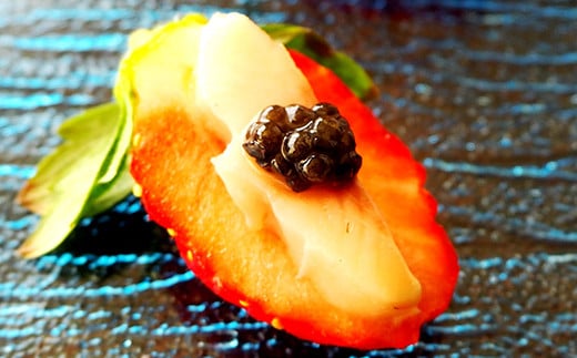 【桐箱入り】HEIKE CAVIAR 10ｇ フレッシュキャビア【世界三大珍味×日本三大秘境】［宮崎 椎葉 国産 ちょうざめ チョウザメ きゃびあ キャビア 10g 魚卵 卵 お酒 魚介 珍味 加工品 冷凍 高級 贅沢 グルメ ディナー パーティー おつまみ ギフト 記念日 誕生日 プレゼント お祝い 贈り物 贈答 贈答品 桐箱 希少］【SZ-102】