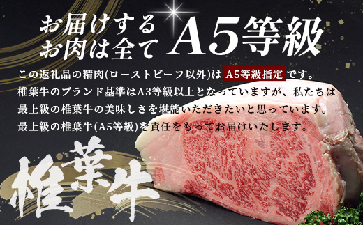 【 定期便 全10回 】 10ヶ月連続でお届け！ 牛肉 オール椎葉牛大満足セット 総重量 5,180g 【 日本三大秘境 椎葉村 育ちの黒毛和牛 】[ 牛肉 ステーキ 精肉 ホルモン モモ肉 ヒレ肉 定期便 定期配送 肉 スライス肉 サーロイン A5等級指定 黒毛和牛 ブランド牛 A5ランク おすすめ 送料無料 ] TK-105