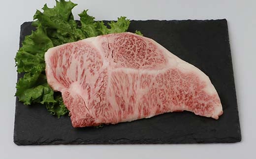 宮崎県産 椎葉プレミアム牛 サーロイン 400g お試しステーキソース付き ［宮崎県 椎葉村 国産 国産牛 黒毛和牛 和牛 牛 牛肉 赤身 にく おにく 肉 お肉 ステーキ サーロイン やきにく 焼肉 バーベキュー 冷凍 ごちそう 贈物 日本三大秘境］【TK-42】