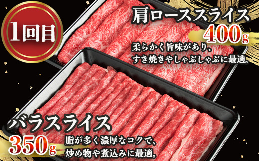 【定期便 3回】受賞歴多数!! 宮崎牛を3ヶ月で合計1.85キロ 宮崎牛づくし [送料無料 宮崎県 椎葉村 秘境 国産 宮崎県産 ブランド牛 牛肉 牛 和牛 肉 肩ロース ばら うで もも すき焼き しゃぶしゃぶ 牛丼 うまい 美味しい おすすめ おかず 多用途 ギフト 贈り物 プレゼント 祝い 内祝い パーティー 誕生日 記念日 お土産 父 母 敬老 お中元 お歳暮]【MT-37】