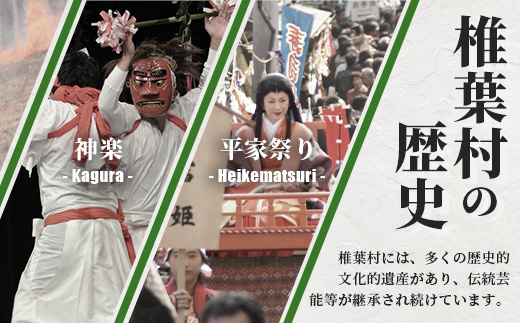 【返礼品なしの寄附】宮崎県椎葉村（1口：50,000円）