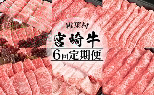 【定期便 6回】受賞歴多数!! 宮崎牛を6ヶ月で合計3.25キロ 宮崎牛づくし【送料無料 宮崎県 椎葉村 秘境 国産 宮崎県産 ブランド牛 牛肉 牛 和牛 肉 肩ロース ばら うで もも すき焼き 焼肉 焼き肉 BBQ アウトドア キャンプ 牛丼 うまい 美味しい おすすめ おかず 多用途 ギフト 贈り物 プレゼント 祝い パーティー 誕生日 記念日 お土産 敬老 お中元 お歳暮】【MT-38】