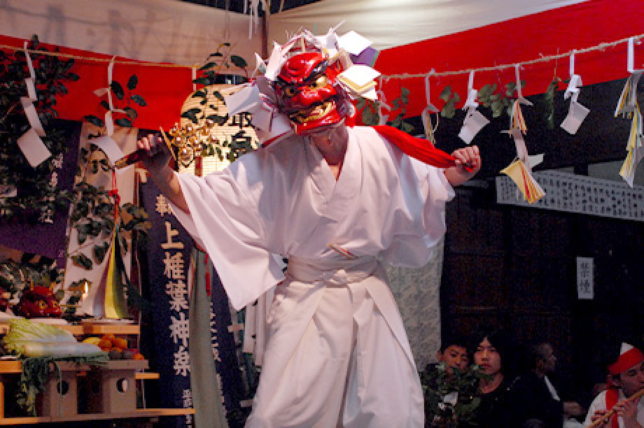 歴史、文化の保存に関する事業