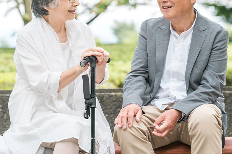 福祉、少子高齢化対策に関する事業