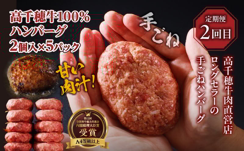 【3か月定期便】 高千穂牛ステーキ定期便 牛肉 肉 お肉 サーロイン ステーキ 赤身 赤身ブロック 定期便 定期 国産牛 ブランド牛 和牛 ローストビーフ ハンバーグ 国産 贈答 贈り物 簡単調理 おかず 普段使い 宮崎県 高千穂 _Tk002-t083