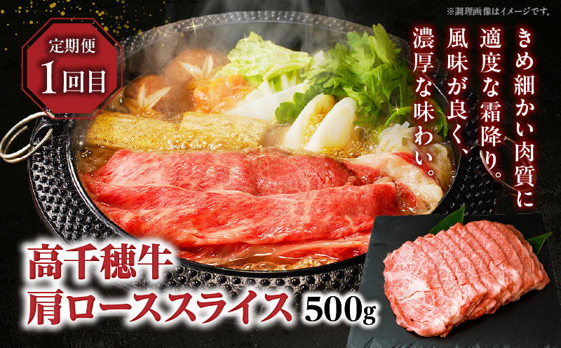 【JALふるさと納税限定】【5月限定受付】高千穂牛 焼肉 BBQ 食べ比べ 3か月定期便 総計1.8kg（肩ロース・バラ・ロース・カルビ）国産和牛 ブランド牛 牛肉 焼肉用 冷凍 焼肉セット 焼肉定期便 しゃぶしゃぶ すき焼き すきしゃぶ 薄切り スライス 国産 セット 詰め合わせ パーティー アウトドア キャンプ グランピング お祝い ギフト プレゼント 宮崎県 高千穂町 ふるさと納税_Tk002-t088
