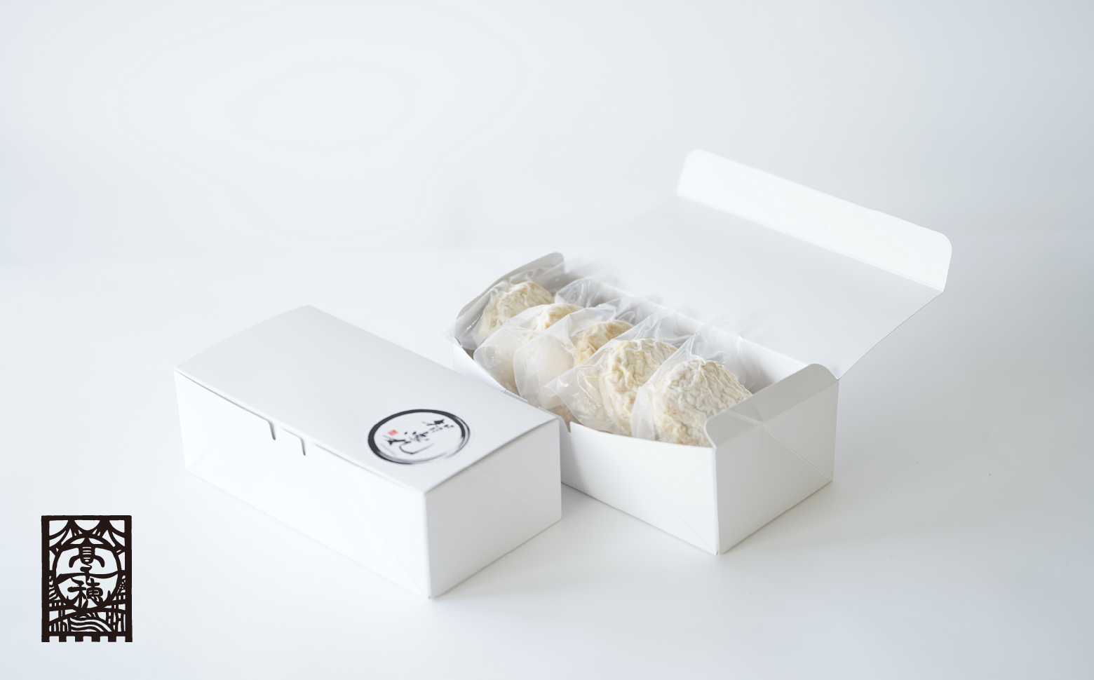 é«åç©çã³ããã± 5åÃ2ç®± è çè é«åç©ç ãã©ã³ãç ã³ããã± å
è£
ç空å
è£
èªæ
¢ã®å³ä»ã çŸå³ãã å·åä¿ç®¡ å®®åŽç é«åç©çº _Tk020-010