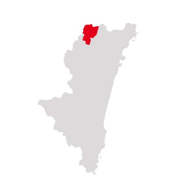 宮崎県高千穂町