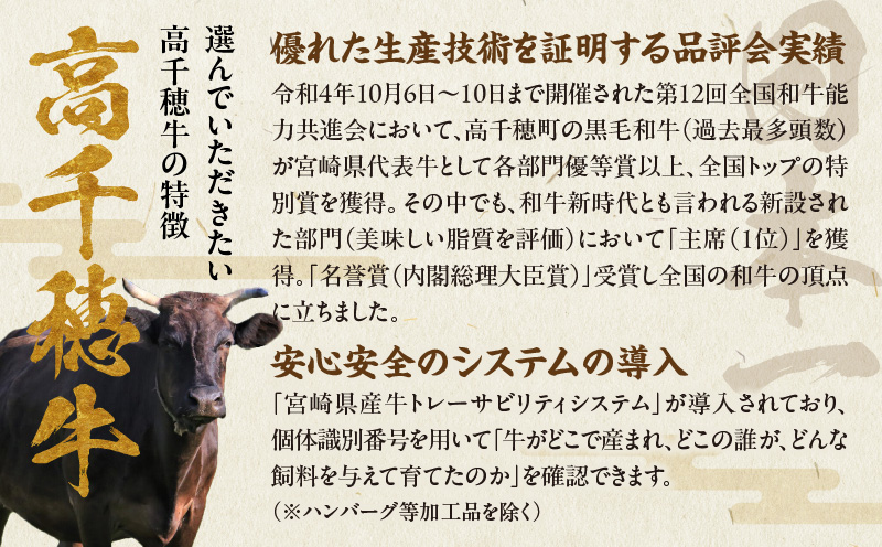 宮崎県産黒毛和牛A4等級以上 高千穂牛サーロインステーキ 250g×2枚 計500g 牛肉 肉 お肉 サーロイン ステーキ ステーキ肉 ブランド牛 和牛 国産牛 国産黒毛和牛 贈り物 贈答 ギフト プレゼント お祝い 内祝い グルメ 記念日 _Tk002-063
