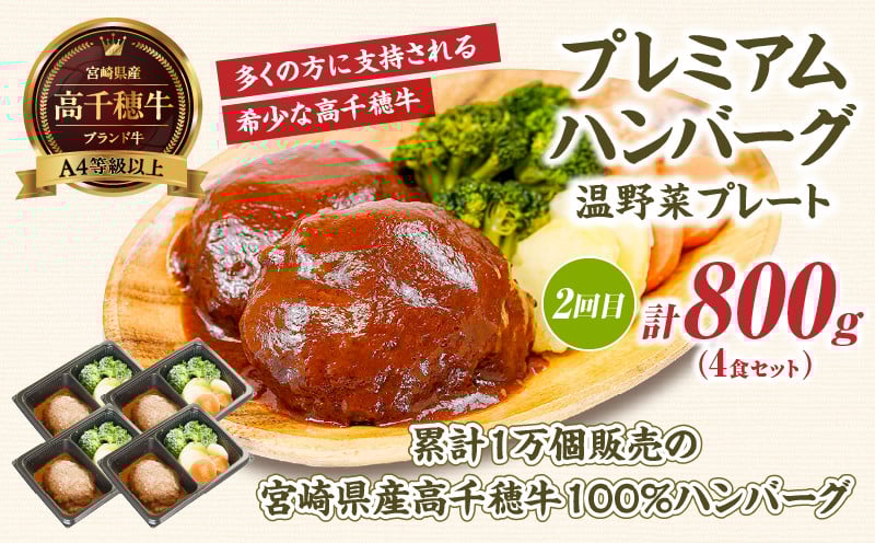 【6か月定期便】レンジでプロ味！定期便 黒毛和牛 コロッケ からあげ ジューシー 鶏もも肉 スパイス ハンバーグ 温野菜 プレート 高千穂牛 旨み チキン南蛮 レンジ 定期便 冷凍 冷凍食品 簡単調理 時短調理 一人暮らし 献立 弁当 _Tk005-t042