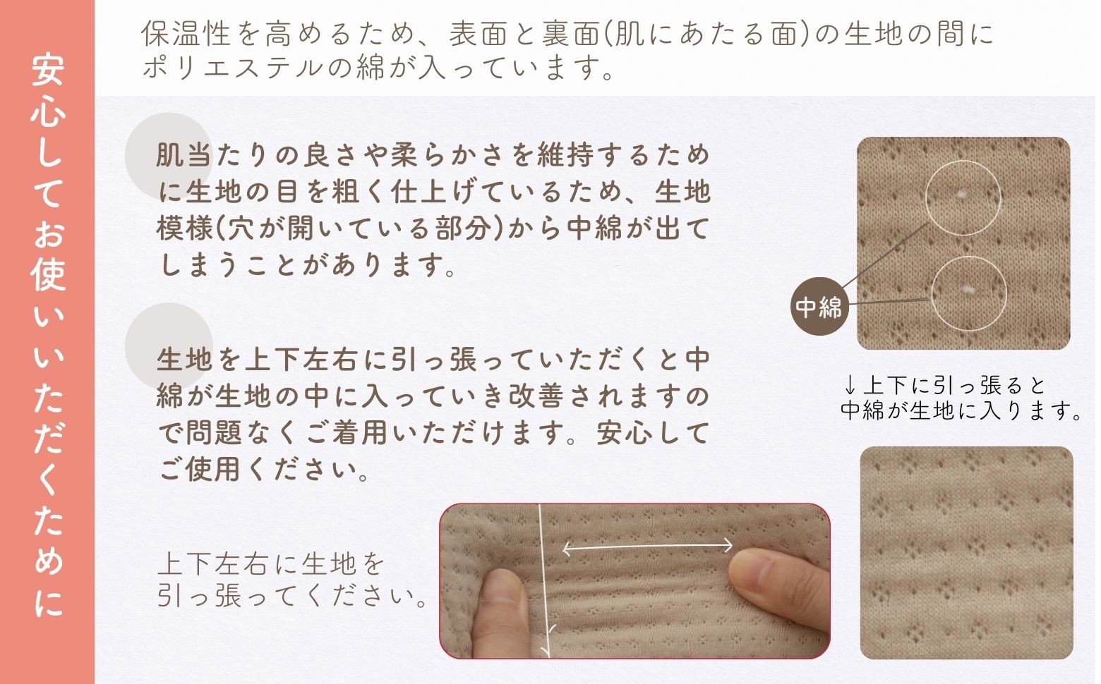 ç§å¬çãŸãããã®åºç£æºåã«ïŒãããã3ç¹ã»ãããã¯ã€ã 2wayãã¬ã¹ ãã³ããã éŽäž åžœå ä¿æž© ç¶¿ ã«ããŒãªãŒã« ãããŒãŠã§ã¢ èµ€ã¡ããçšå ãããŒã°ã㺠ãããŒçšå èµ€ã¡ãã ãã㌠赀ã¡ããæ ãããŒæ _Tk032-028