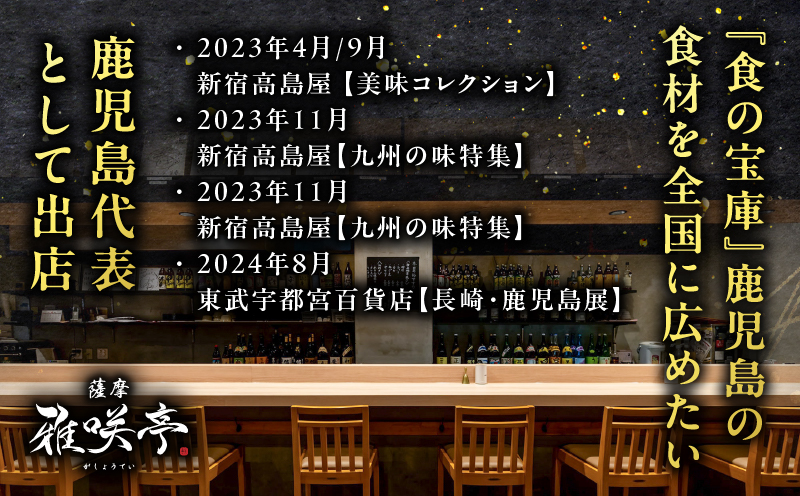 職人が丁寧に仕上げる本格炭火焼 鹿児島県産うなぎの蒲焼き 5尾　K282-001_02