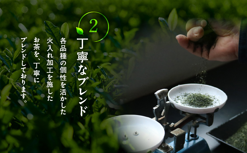 玄米茶ティーバッグ 15個入り（5袋セット）　K346-008_03