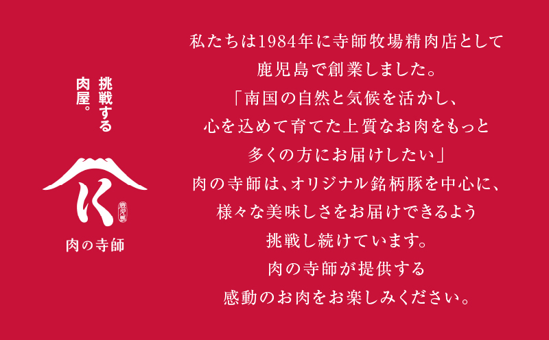 寺師の国産牛もつ鍋セット 4〜5人前　K005-001
