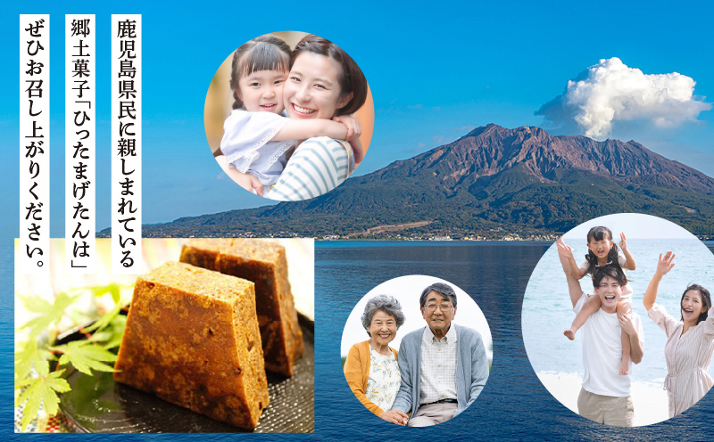 【7営業日以内に発送】ひったまげたんは 5パックセット　K368-001