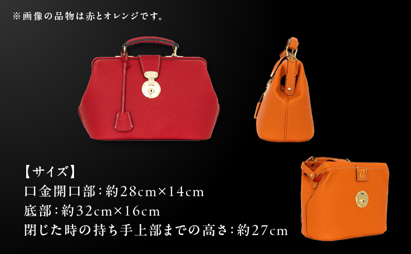 Stern〜ROYAL Leather〜 Mサイズ（茶）　K338-002_04