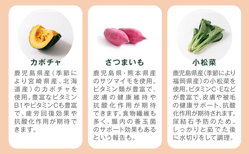 【全6回定期便】Buddy FOOD 03 豚もも×6パック　K390-T03_b