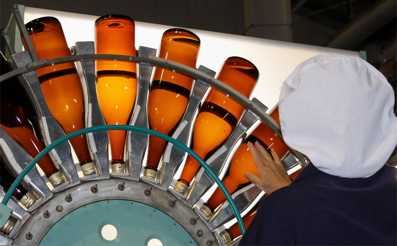 1832 芋焼酎 『小鹿』 一升 紙パック 2本　KN021-012-01