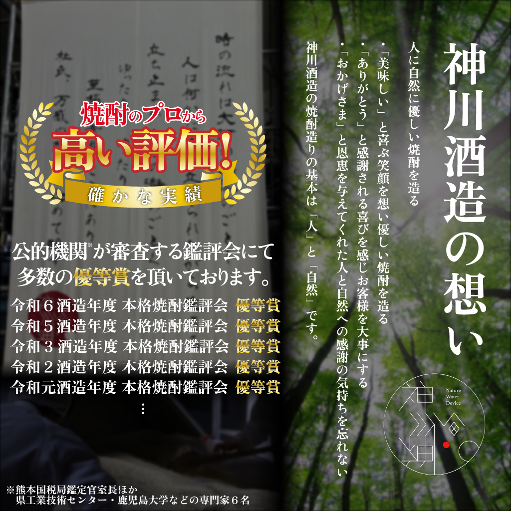 ãè¶
ç¹æ¥äŸ¿ã2212-1 鹿å
å³¶éå® èçŒé
é£²ã¿æ¯ã¹ã»ãã25床 900mlÃ6æ¬ ç¥å·é
é 鹿å
å³¶ç鹿å±åžç£ äžæµŠå±ãªãªãžãã«ãKN083-002-01