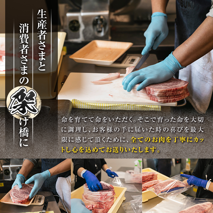 訳あり黒毛和牛 鹿児島県産焼肉用BBQセット 計2,000g（500g×4パック）