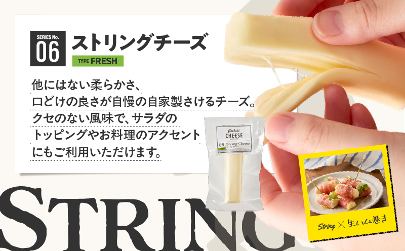 1128 ãã¬ãã·ã¥ããŒãº6çš®/ã®ãªã·ã£ãšãŒã°ã«ãã»ãããKN087-002