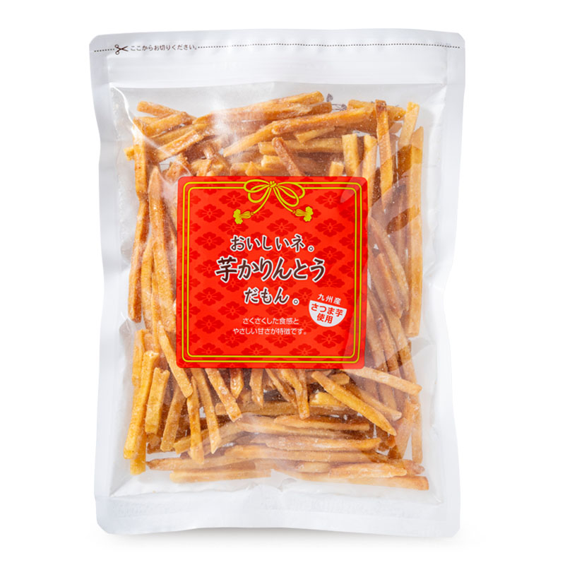 2527 芋かりんとう 計1.35kg（270g×5袋）　KN021-032-02