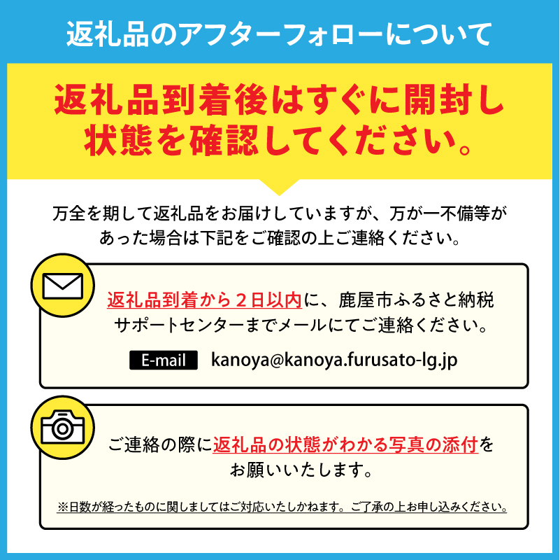 鹿児島県鹿屋産 紅はるか 生芋 2Lサイズ 6kg　KN021-043-02