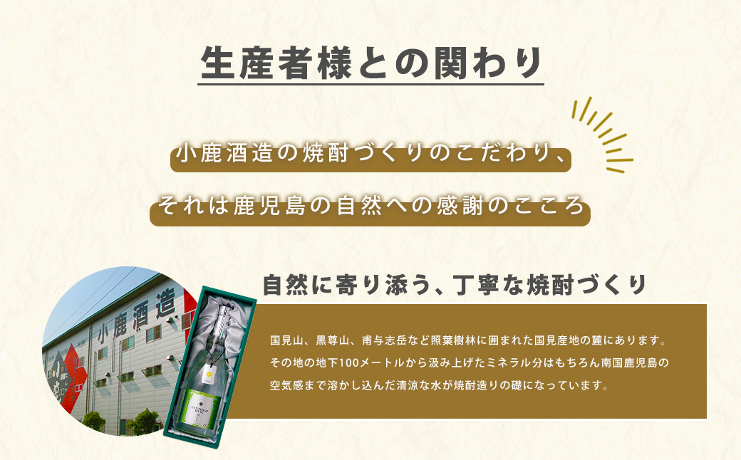うまかぞー九州 本格麦焼酎 殿天爽（麦）720ml 麦焼酎　KN163-001-02