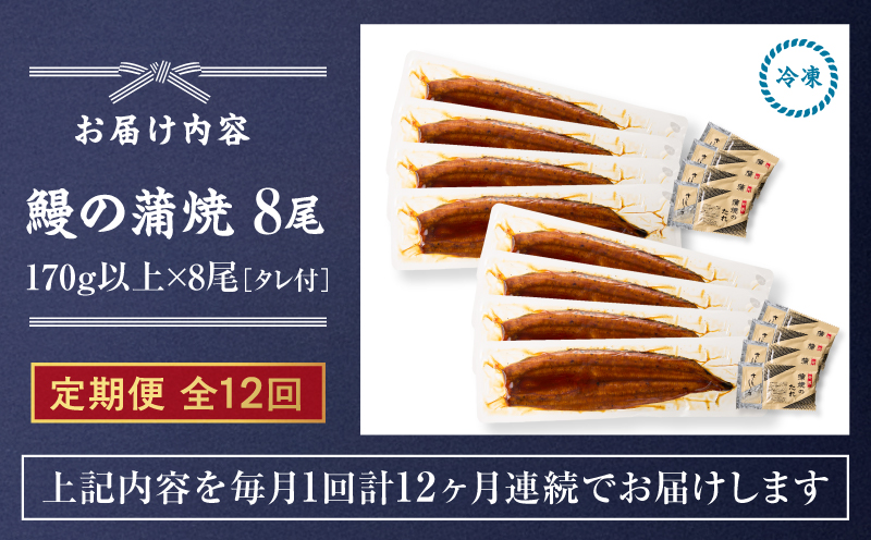 ã¯ã©ãŠããã¡ã³ãã£ã³ã°ã§å¿æŽïŒãå
š12åå®æäŸ¿ãé°»ã®è²çŒ 8å°ŸïŒ170gÃ8ïŒãKN026-T10